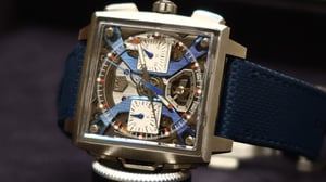 The Best Timepieces We Saw At Watches & Wonders 2024 (TAG Heuer, IWC, & More)