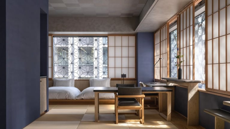 The 15 Best Hotels In Tokyo For 2024