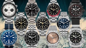 Best Tudor Watches