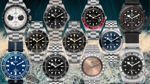 The 11 Best Tudor Watches To Buy