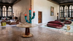 Palazzo Bottega Veneta Takes Insider Access For Fashion Lovers To A Whole New Level