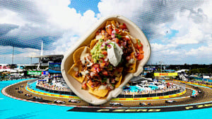 Internet Appalled Over 2024 Miami Grand Prix Food & Drink Prices