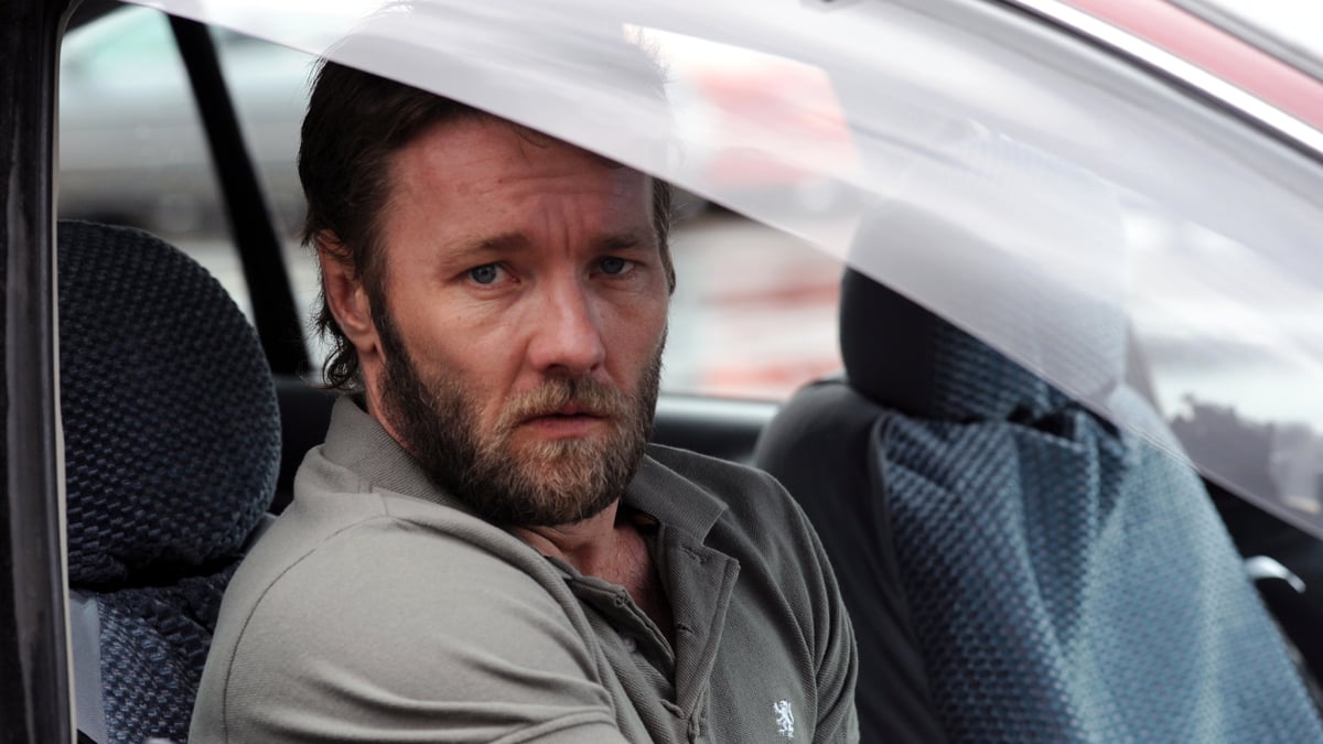 The Talented Mr Joel Edgerton: A Chat With Australia's Most Compelling Actor