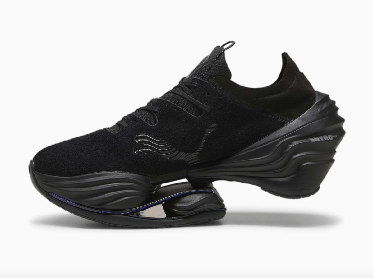 PUMA FAST-RB Nitro Elite