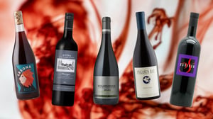 Forget Winter: These Sub-$100 Red Wines Are A Winner All Year Round