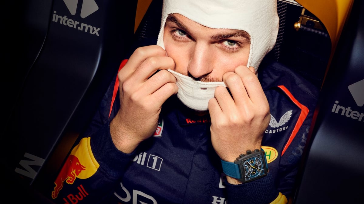 2025 Formula 1 Season