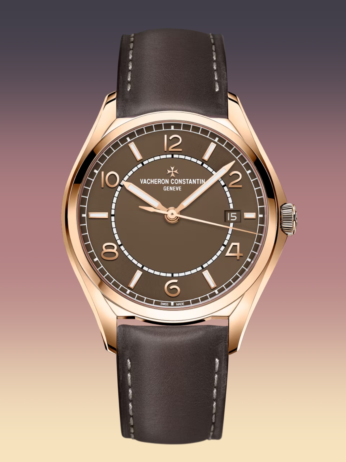 Vacheron Constantin watches