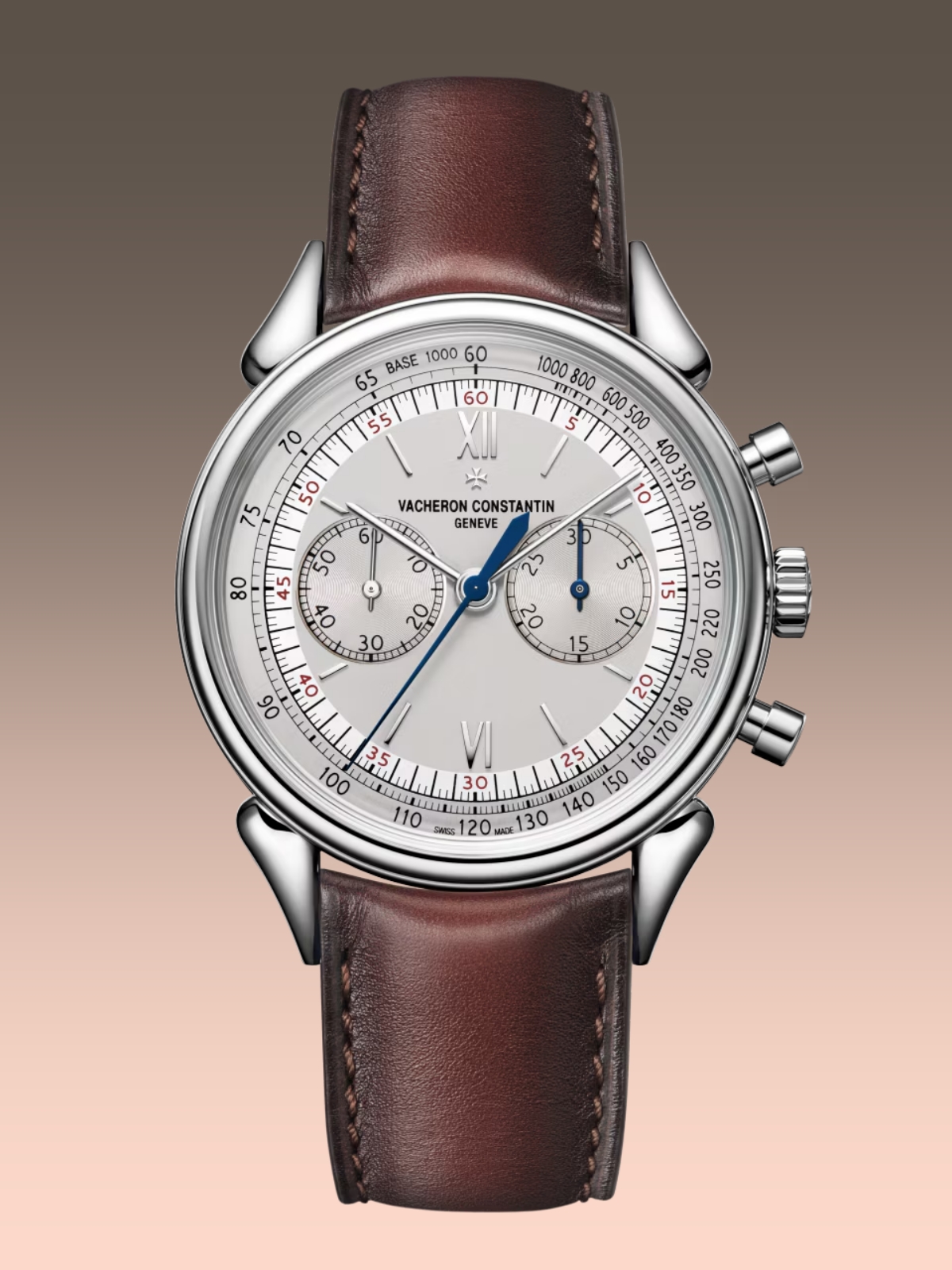 Vacheron Constantin watches