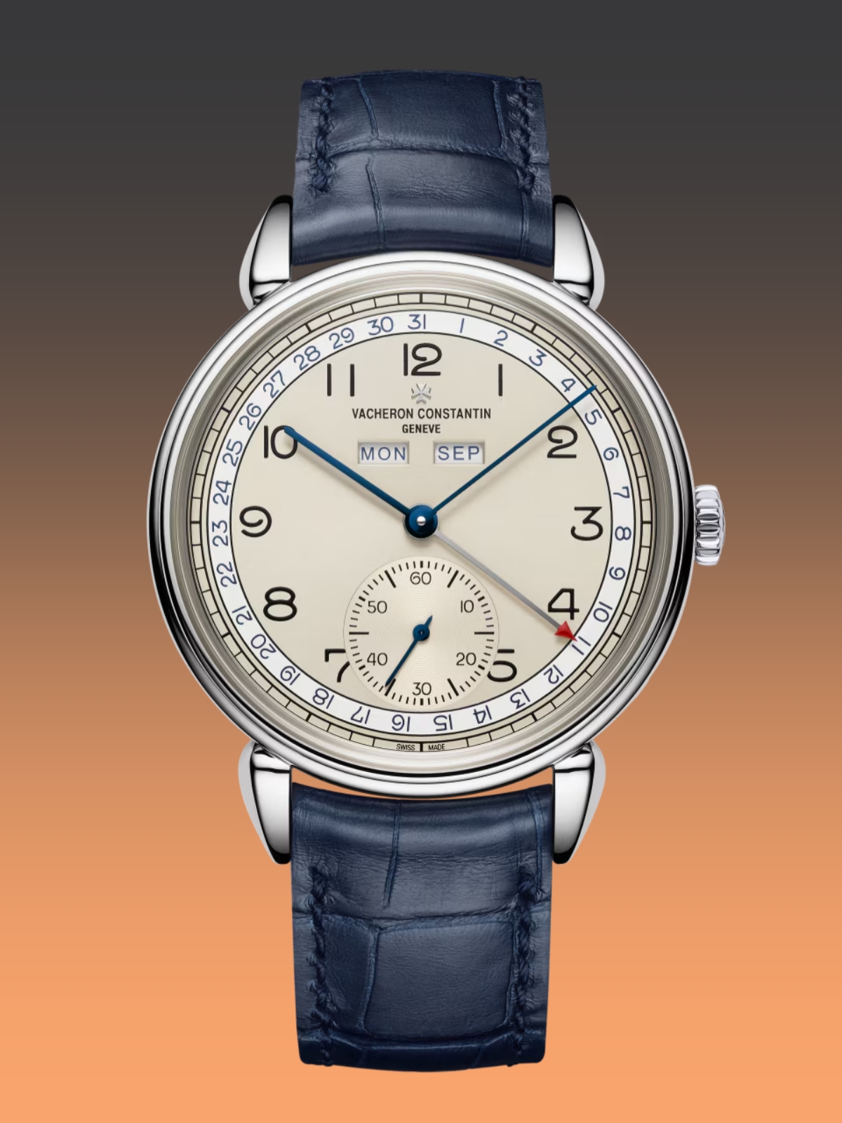 Vacheron Constantin watches