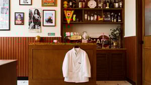 Asia’s 50 Best Bars Have Been Named (And Hong Kong Still Reigns Supreme)