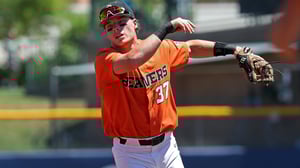 Aussie Young Gun Travis Bazzana Makes History As No.1 MLB Draft Pick
