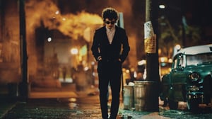 ‘A Complete Unknown’ Trailer: Timothée Chalamet Is A Freewheelin’ Bob Dylan