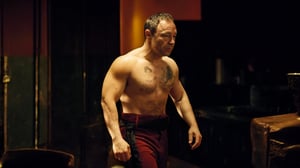 ‘Peaky Blinders’ Creator’s New Crime Drama Stars Stephen Graham As An Absolute Unit