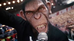 Robbie Williams Biopic ‘Better Man’ Wildly Reinvents The Genre — Here’s The Trailer
