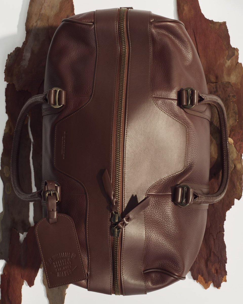 R.M.Williams Christmas gifting
