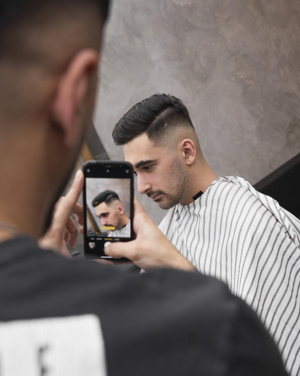 Best Barber Shops Melbourne