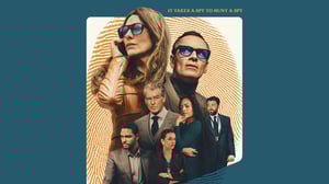 ‘Black Bag’ Sounds Like The Most Star-Studded Spy Thriller In A Long Time