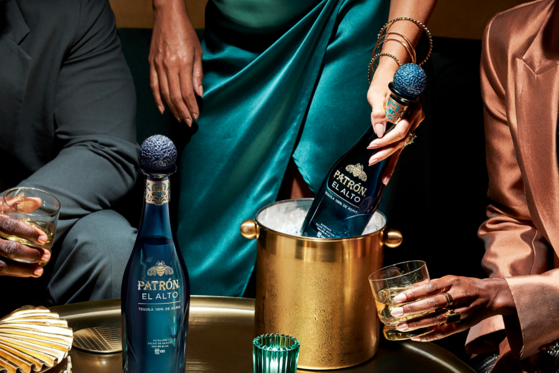 Patrón El Alto Has Landed In Australia — And It’s The Ultimate Summertime Party Starter