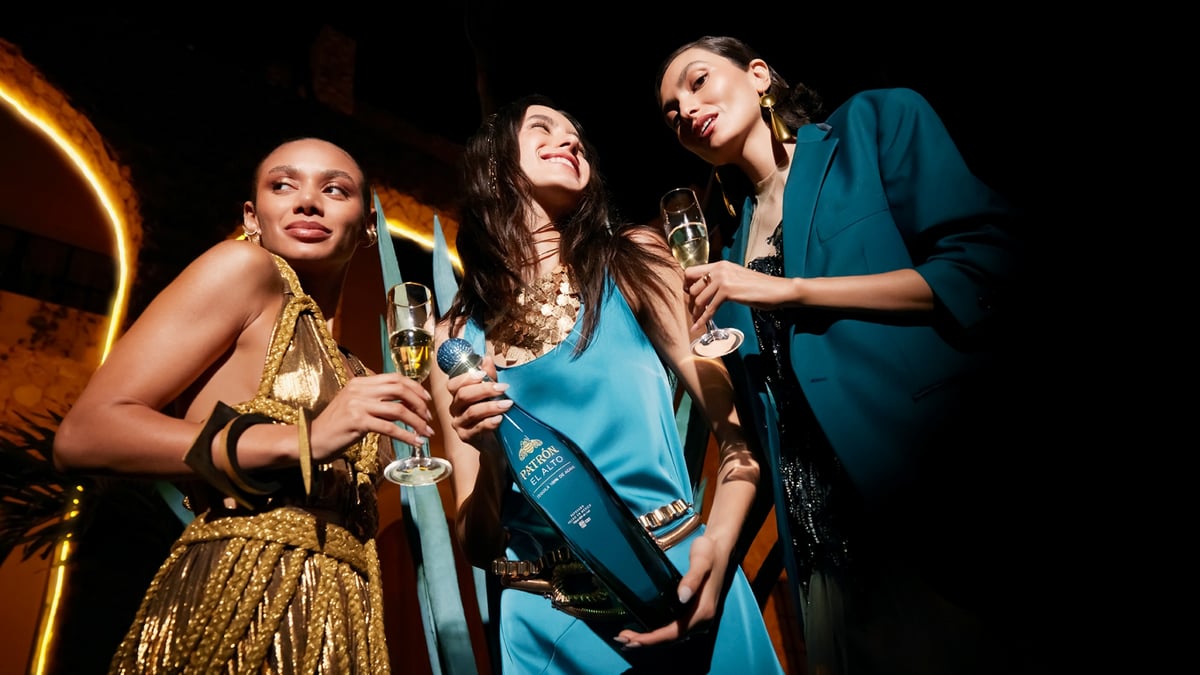 Patrón El Alto Has Landed In Australia – And It’s The Ultimate Summertime Party Starter