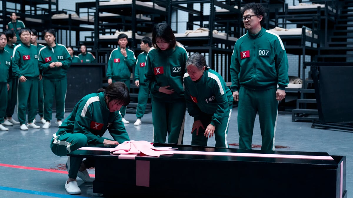Netflix Drops An Action-Packed Trailer For 'Squid Game' Season 3 (The Final Chapter)