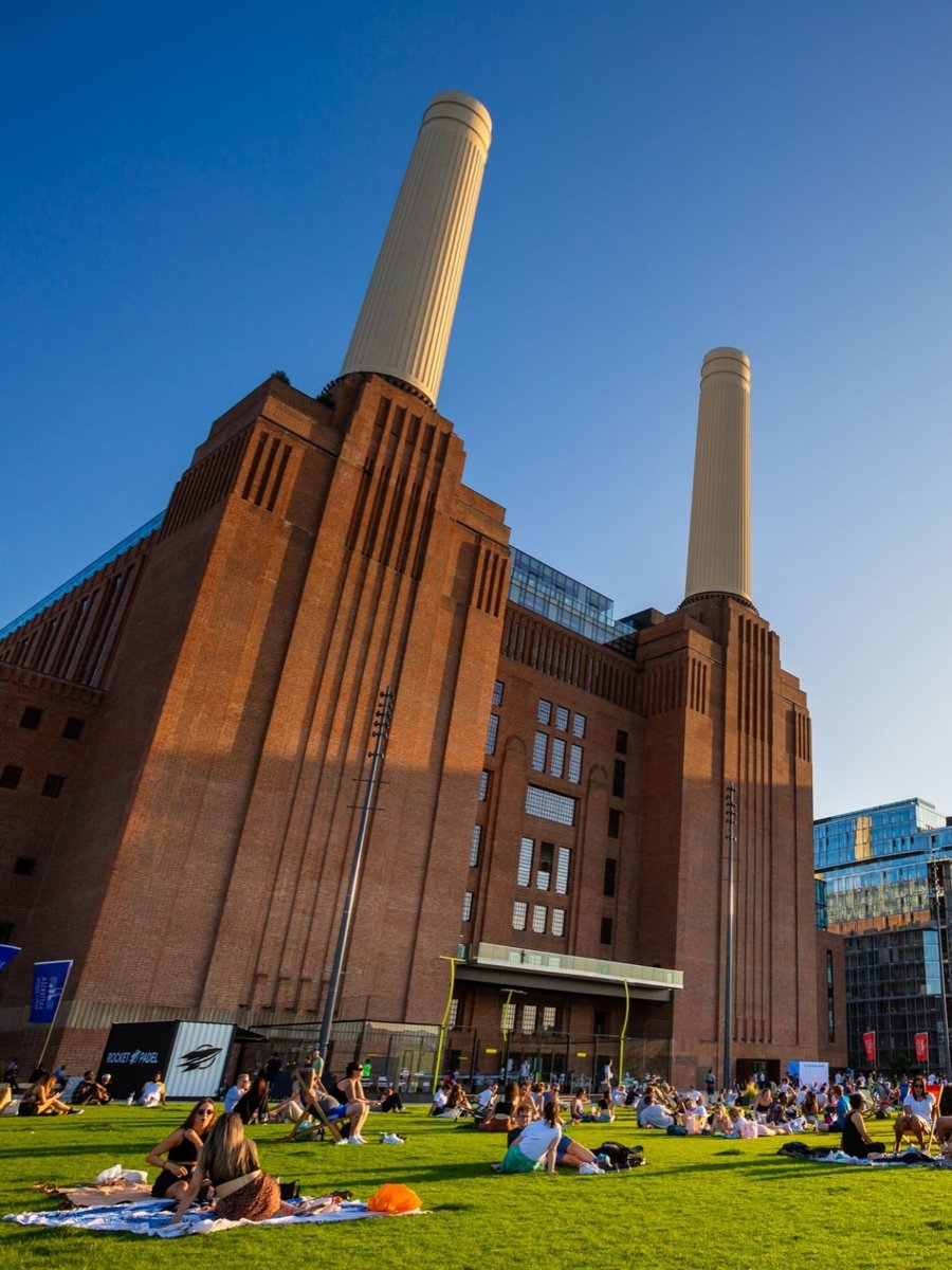 London travel guide