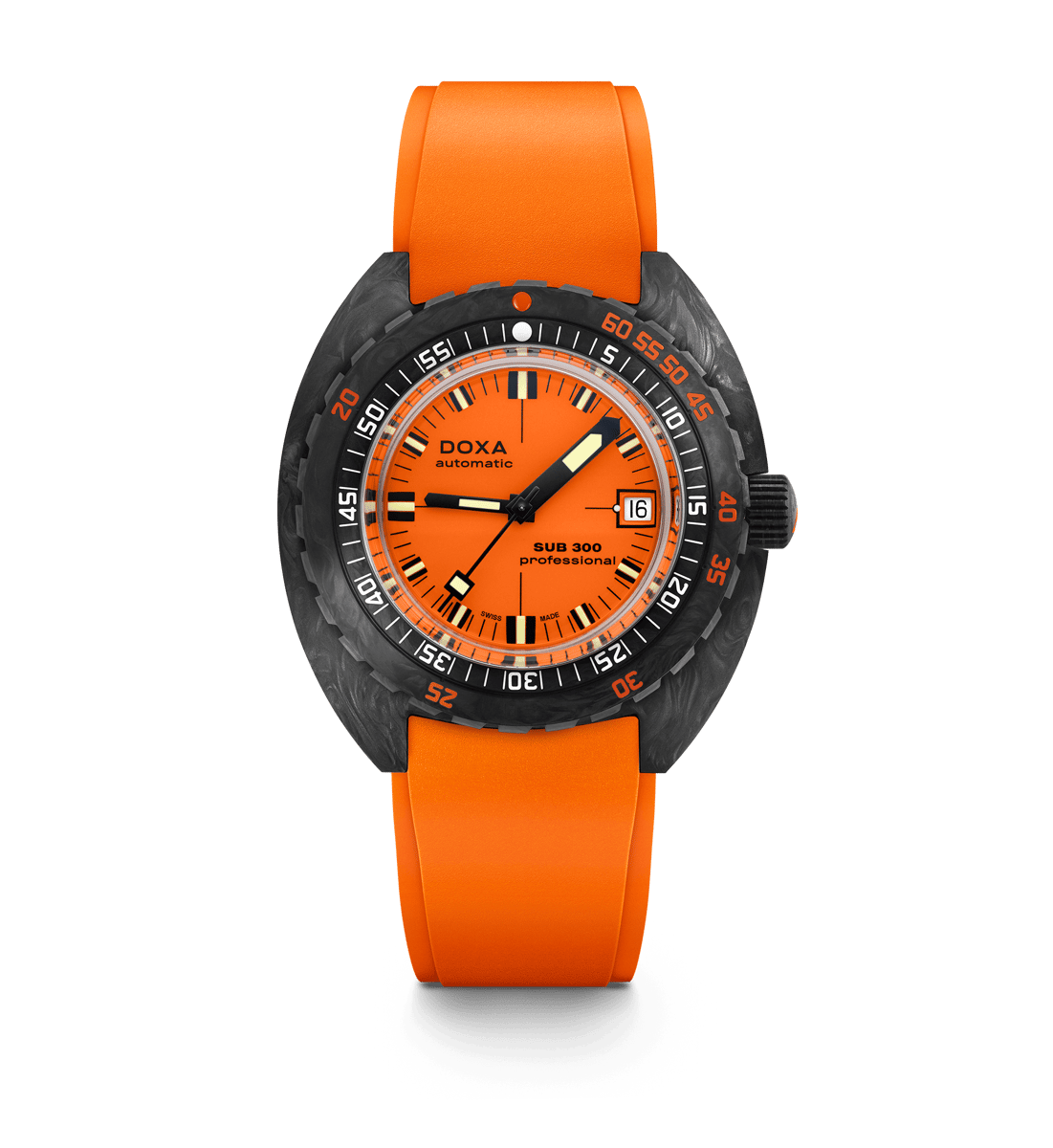 carbon watches