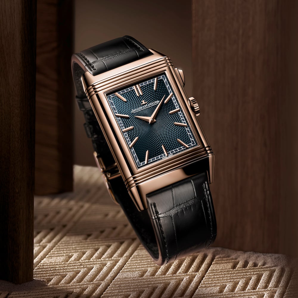 new jaeger lecoultre watches
