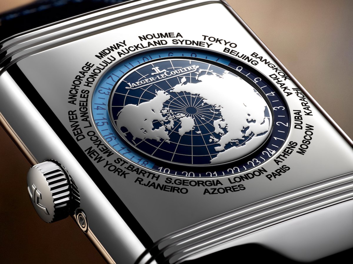 new jaeger lecoultre watches