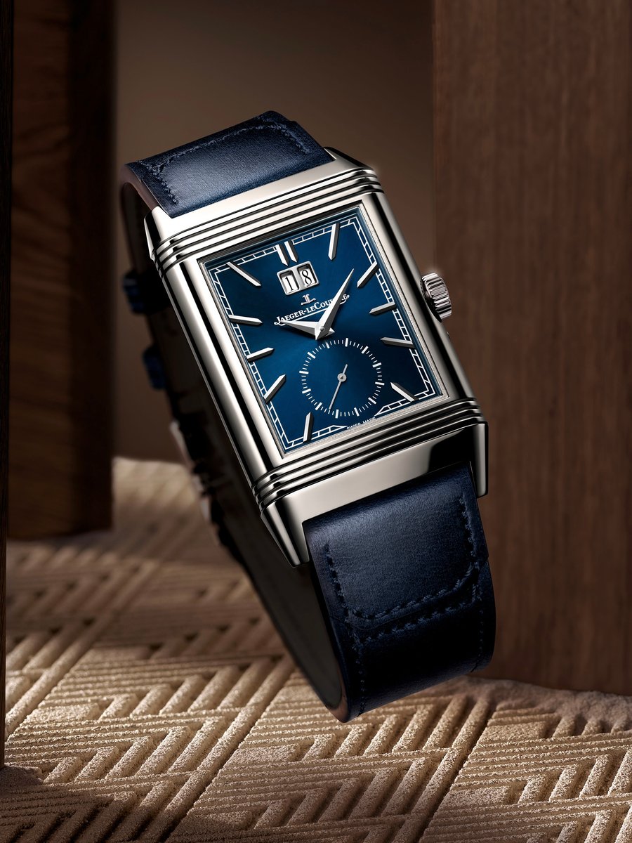 new jaeger lecoultre watches