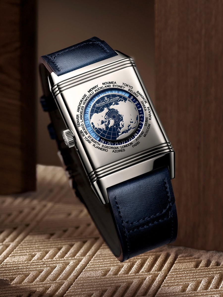 new jaeger lecoultre watches