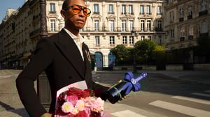 Moet Pharrell Williams