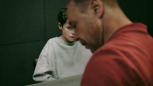 The Staggering Logistics Behind Netflix's Unmissable One-Shot Drama 'Adolescence'