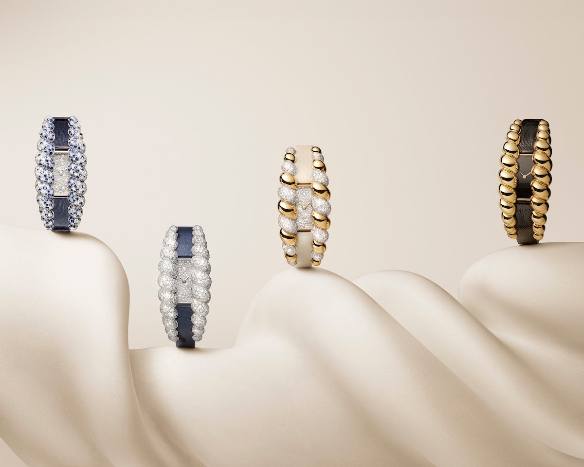 new cartier watches