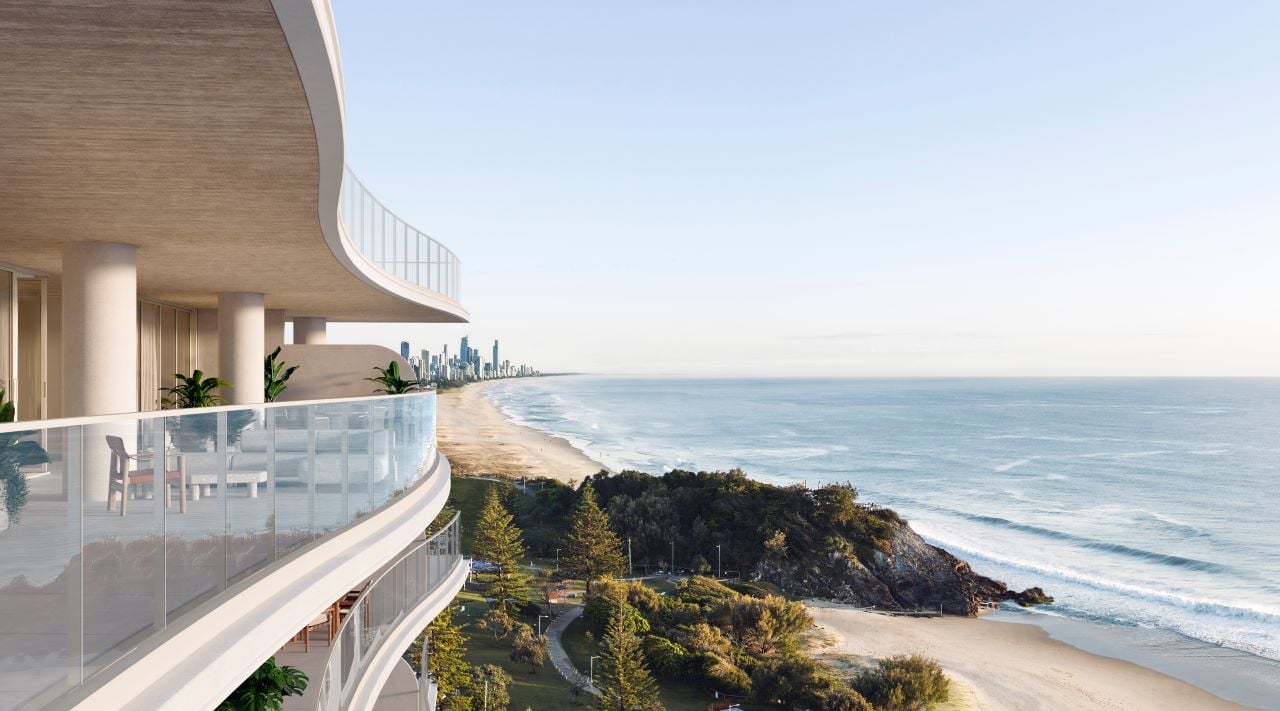 Gold Coast’s New Altitude: How Burly Residences Is Redefining Beachfront Luxury