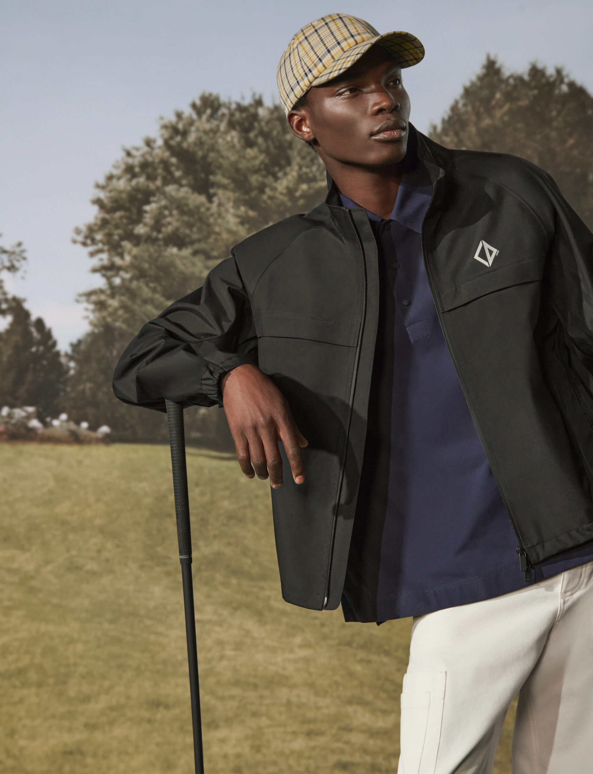 Dior Golf-Inspired Fall 2025 Lifestyle Capsule