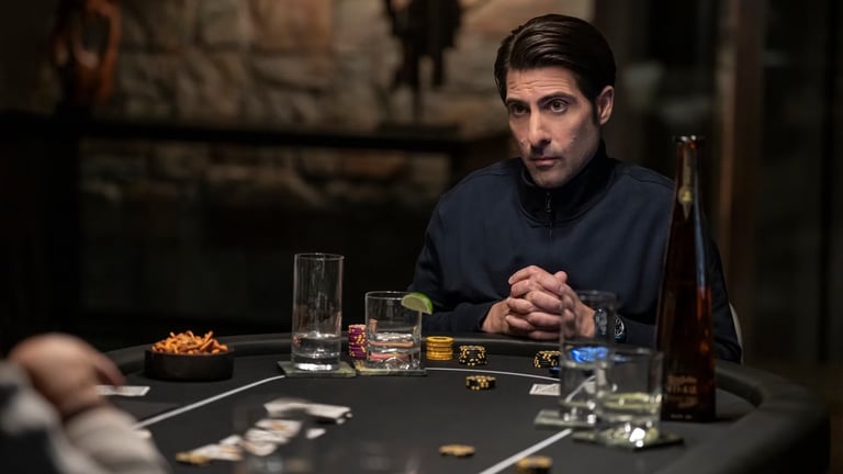 'Mountainhead' Trailer: 'Succession' Creator Delivers Another HBO Satire About Billionaires