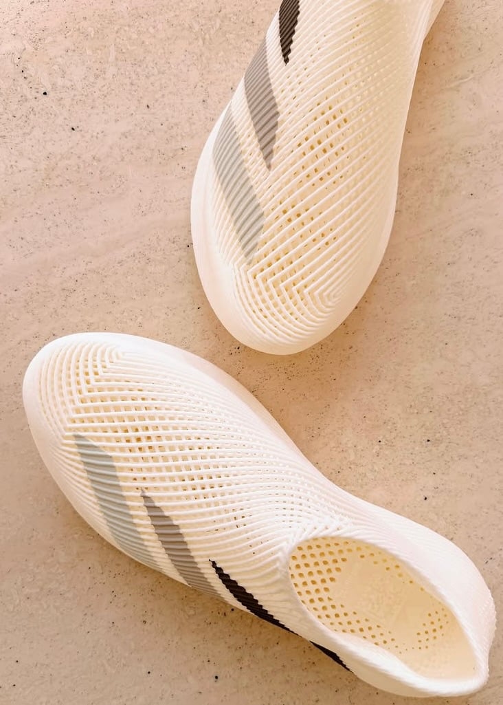 kith Adidas Climacool