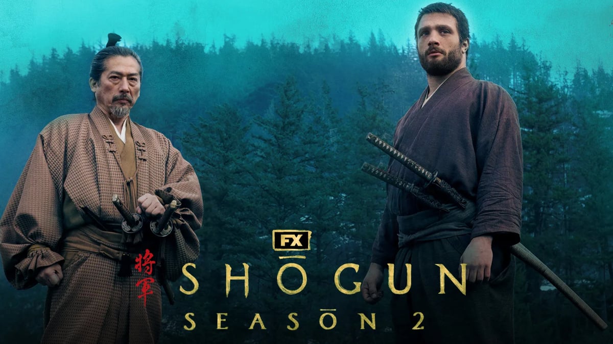 A Promising Update About FX's Shogun Season 2 (And Where The Story Is Going)