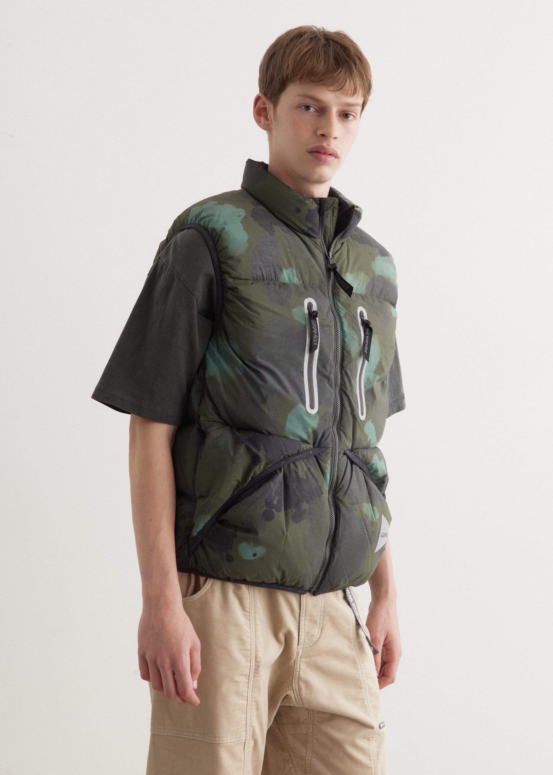 Best Vests (Gilet, Down)