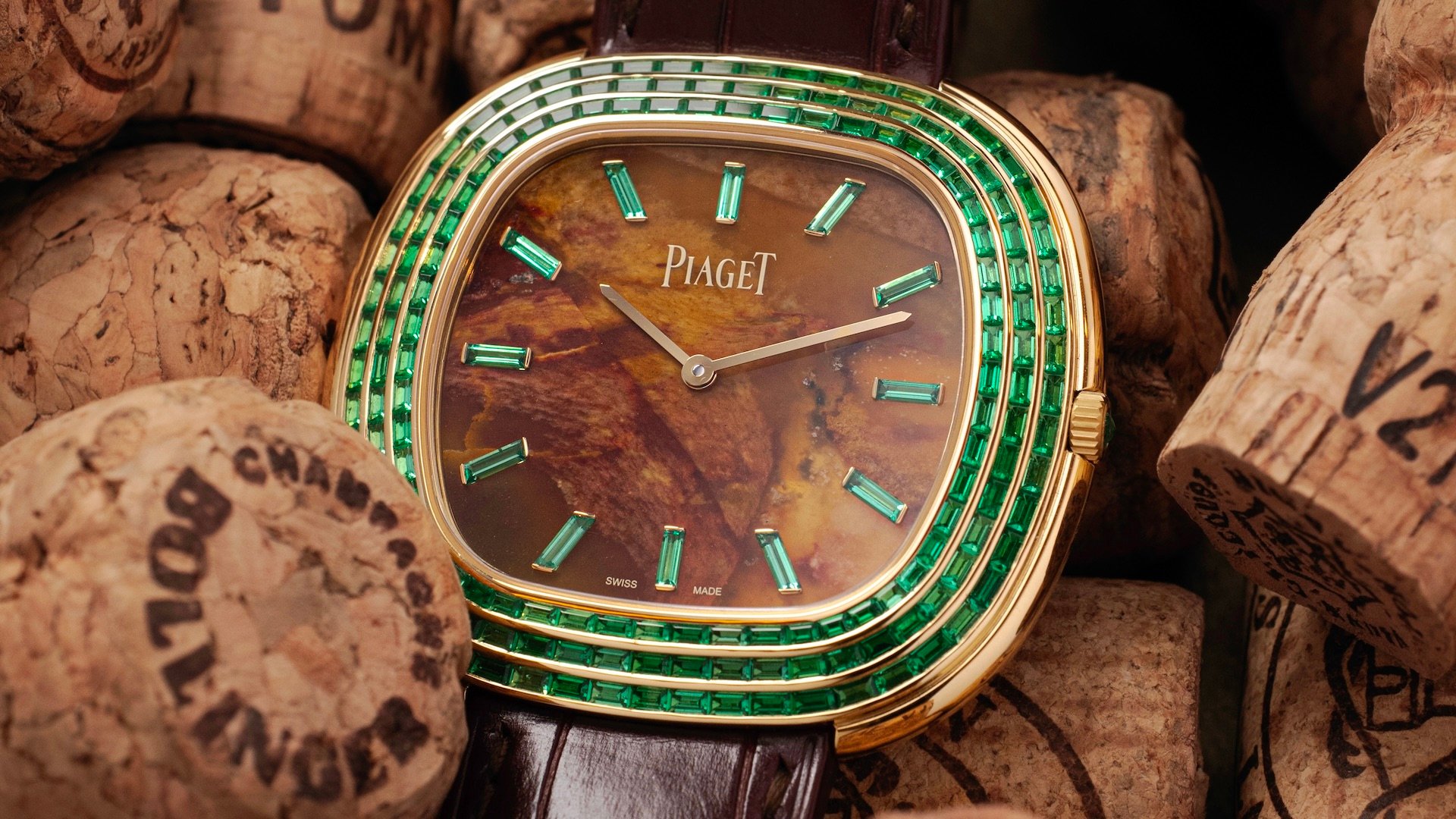 How Bespoke Watches Became The Only Thing Worth Wanting