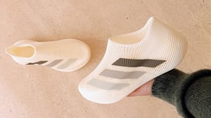 KITH x adidas' Climacool Sneakers Are The Future Of Footwear
