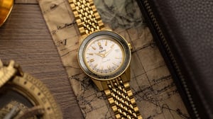 Rado Over-pole gold