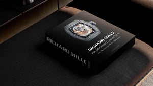 Richard Mille: The Impossible Collection