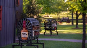 Where Flavour Grows: Experiencing Star Hill Farm, The Home Of Maker’s Mark Whisky