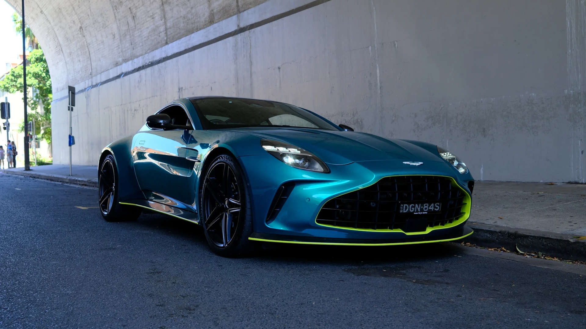 Australia’s Luxury Car Tax Could Soon Be History