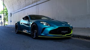 luxury car tax