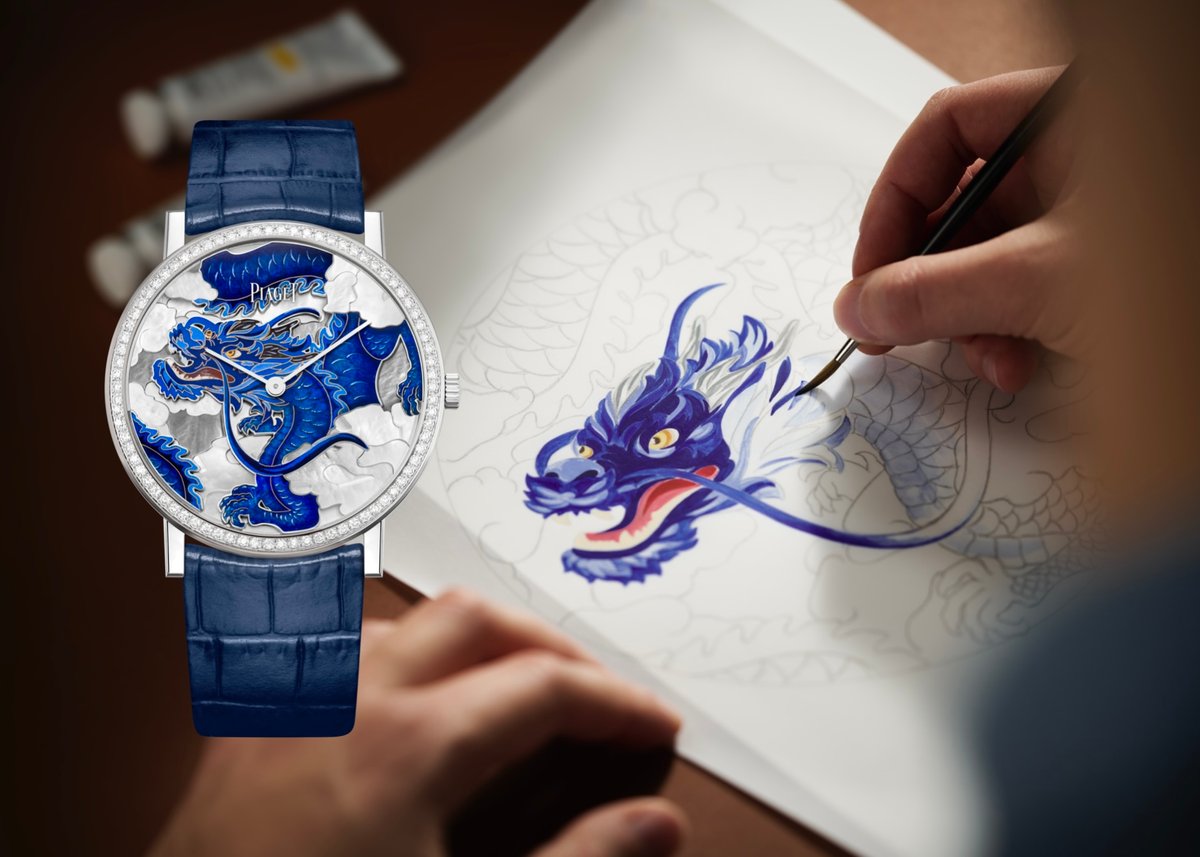 bespoke watches