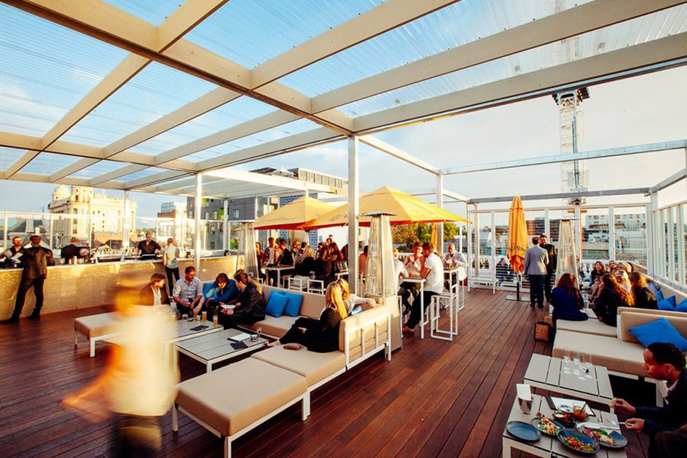 the emerson melbourne