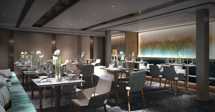 Ritz-Carlton Yacht Collection Set To Launch In 2021