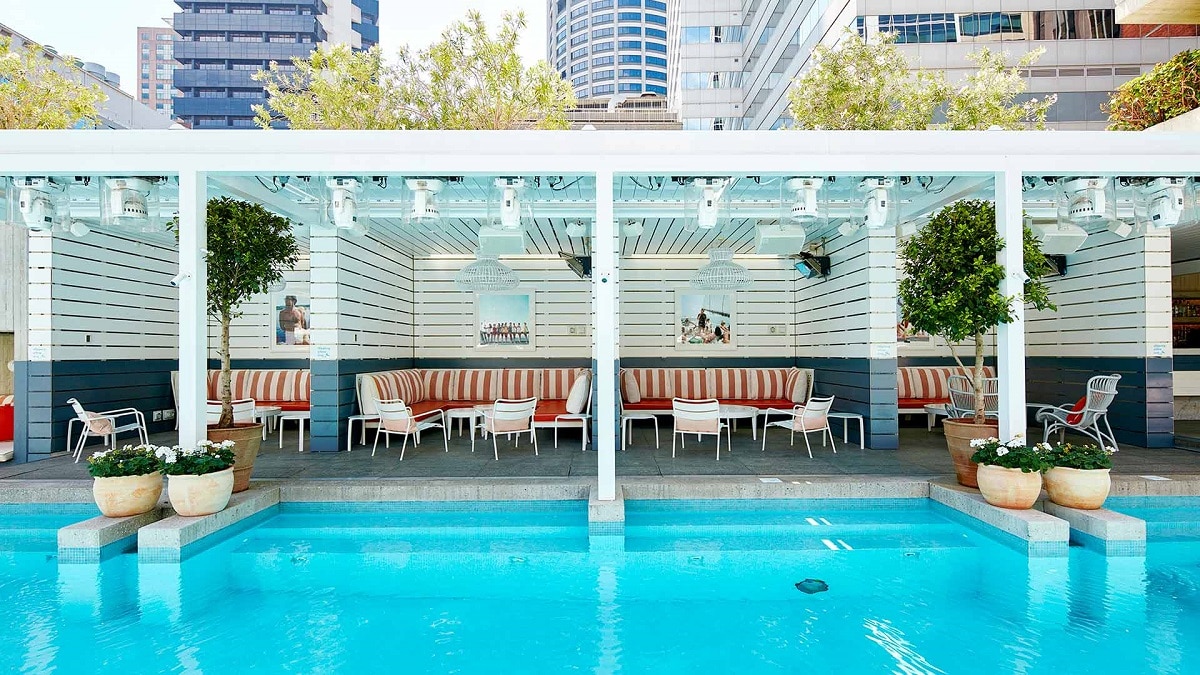 Sydney’s 37 Best Rooftop Bars To Tie One On This Summer